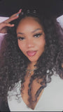 RAW BURMESE CURLY