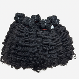 RAW BURMESE CURLY