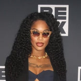 RAW BURMESE CURLY