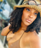 RAW CURLY